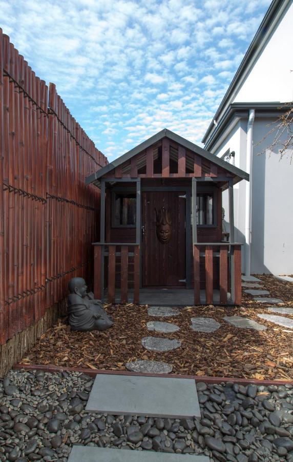 Bakers Retreat Vila Hobart Exterior foto